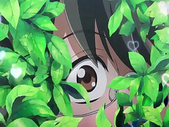 Javシーン～魅力的な日本人の剃毛されたオマンコがムラムラした男に玩具で挿入され、突かれる
