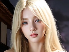 Javストリームへようこそ！本物の巨乳日本人女性、海崎奈々を自宅で犯す