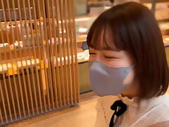 Jdの秘めたる淫らな魅力を発見する！
