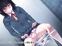 「モーションアニメ」Javシリーズで義姉との熱い対決に備えよう