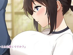 「モーション・アニメ」第3巻で、もっと甘美なバストのカントリー・ガールズの夏のセックスに備えよう