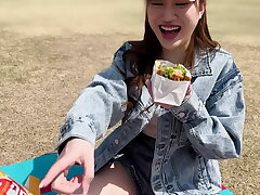このマシュマロのような歓びで自分を満足させよう！
