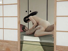 ひなたのホットな3Dヘンタイ・アドベンチャーであなたの欲望を解き放とう！