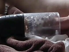 ジャヴのイケメンがあなたのザーメンをしゃぶり、あなたの心をファックする