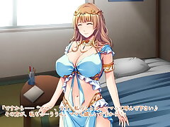 ジャヴの女神が賞賛と激励を贈る