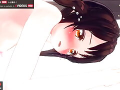 ジャヴアニメ独占！生意気なイモウトにアナルセックス＆中出しをアスミックボイスで教える - イヤホン推奨