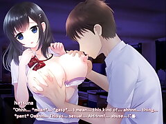 ジャヴ・センセーション〜甘美なザーメン・バトルと見事なヴィーナス・ゲーム#5！
