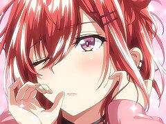 ジャヴ・ミルフがバーで甘い中出しのエンディングを迎える
