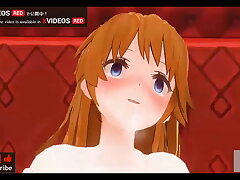 ジャヴ明日香 淫らなアナルセックスで内なる欲望を解き放つ