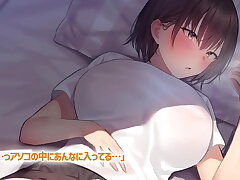 スポーティなJavガールと中出しトレーニングを体験しよう！