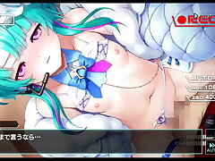 ティエン [コラッツ], ネクロの東京から来た魔法使い, ジャヴの傑作