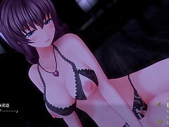 今夜のスペシャルで欲望を満たせ～リカのエッチな寝物語