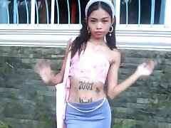 初めてのアナル・プラグに備えよう～ホワイト・ダディの歓喜