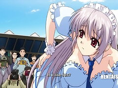 変態ビデオでパパラッチに暴露された淫らなコスプレガールの性的冒険を目撃せよ！