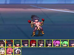 変態天国で最も甘美なペニスヒーローを紹介 - ゲームプレイ公開！