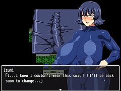 外界の奴隷！JAV変態ゲーム～轟の宇宙大冒険 巨乳と巨尻で!
