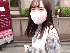 彼氏のいる小さな女子大生の快感を体験してみよう！~エンドレス・オーガズムとタイトな白濁痙攣！