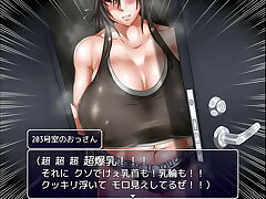 悪魔崇拝の病院で看護師と学生がアナルを弄ぶ