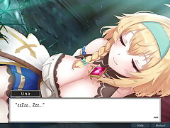 日本のAvアイドルが戦闘後の汗だくセッションで驚かせる