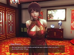 日本の変態3d無修正〜甘美なアニメの魅惑的な女たちとあなたの野生のファンタジーを探求する！