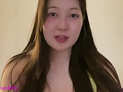 韓国人