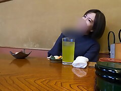 のぞき見