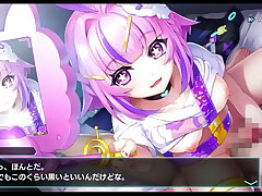 東京・ネクロの魅惑的で甘美な淫乱女 - ピスク・ラデュレ
