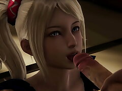 甘美な3D変態SFアニメと無借金生活