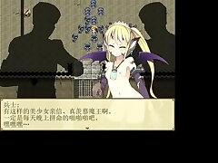 甘美なティーンと彼女の毛深いアソコで究極のジャパニーズ・ギャングバング・パーティーを体験しよう！