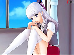 神舞う魔王Ntrテスタメント3であなたの内なる淫乱を解き放つ！