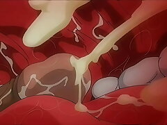究極のザーメンに歓喜する-無修正変態 [字幕版］