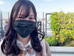 飽くなき性欲を持つ魅惑のJavミルフ、茜を紹介しよう！(日本語・英語)