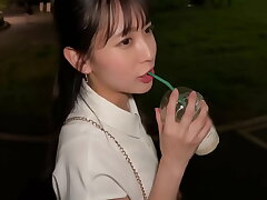 魅力的ななっちゃんを発見しよう～完璧なボディとキュートで可愛い顔を持つJdの希少種！