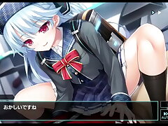 魅惑のエンチャントレスを暴く～桐生舞美 東京ネクロ【制服編