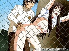Itetitafuta - ゴージャスな日本の女子大生がムラムラするアニメポルノで大暴れしちゃおう！