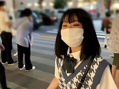 J-Chanにホテルの部屋で犯されるJavの尻軽女 - あなたの妄想を解き放つ！