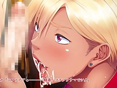 Jav Exclusive ~ Milf Volleyball Club - 性的救済を必要とする日焼けビッチたち！