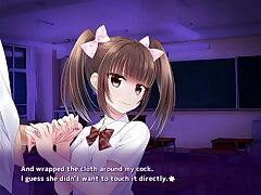 Javvenus Game 1 ~ Cum Battler - 究極のヤリマン対決！