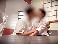 Javのオフィス・ハニーが不特定多数の男と浮気して汚される！
