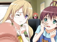 Javの可愛い子達が初めておちんちんを味わう-独占変態シーン！