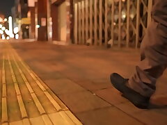 Javの最もスキャンダラスなロマンスで、関西の官能的な魅惑の女性、新井里麻とあなたの欲望を解き放つ！