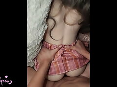 Javの最新の甘美な魅惑の女神の性的覚醒を、魅力的なミルフと一緒に、スチームリークで体験しよう